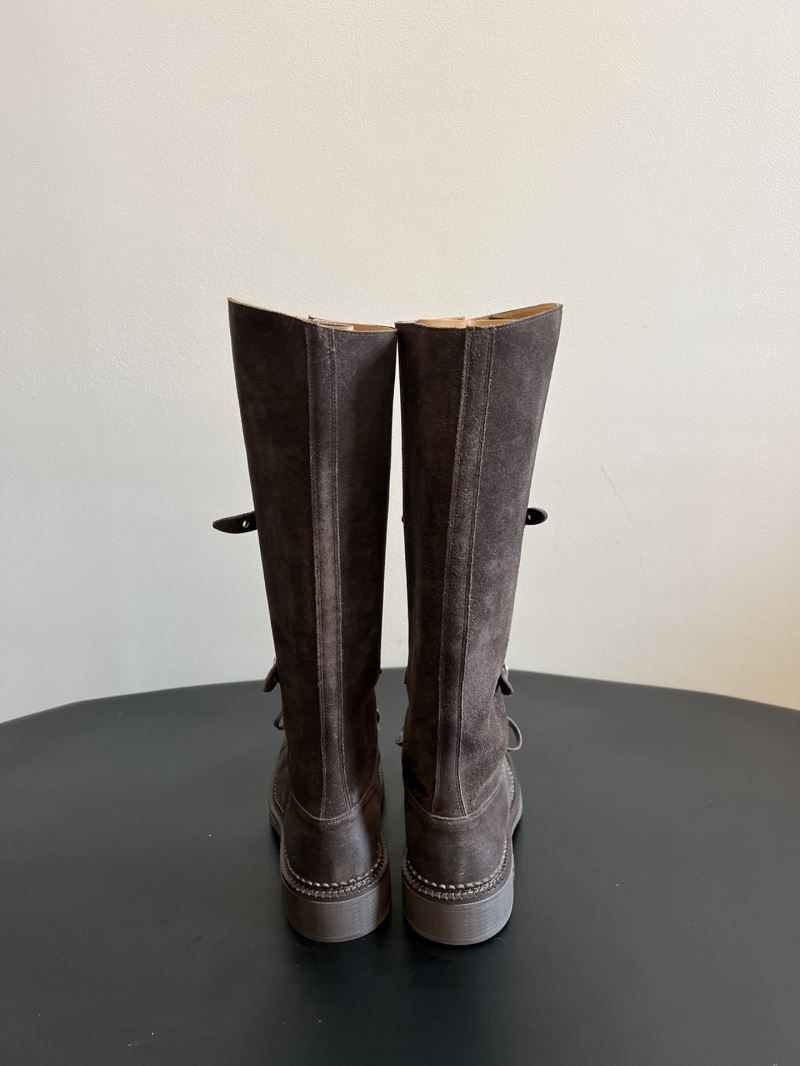 Miu Miu Boots